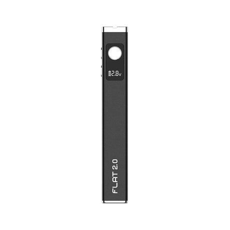 Yocan FLAT 2.0 Dab Pen 510 Thread Battery (12ct)