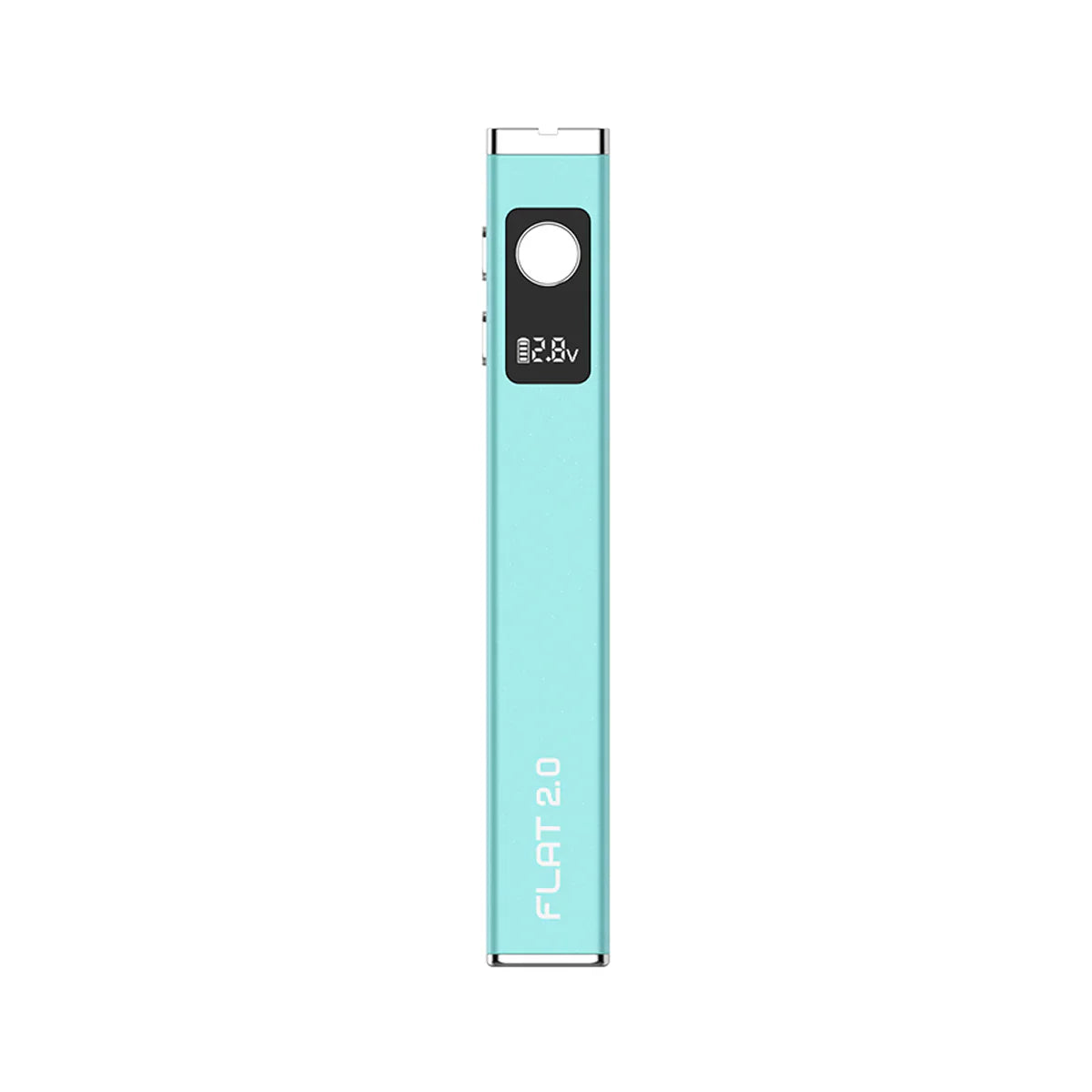 Yocan FLAT 2.0 Dab Pen 510 Thread Battery (12ct)
