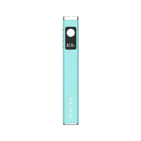 Yocan FLAT 2.0 Dab Pen 510 Thread Battery (12ct)