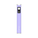 Yocan FLAT 2.0 Dab Pen 510 Thread Battery (12ct)