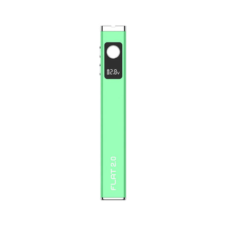 Yocan FLAT 2.0 Dab Pen 510 Thread Battery (12ct)