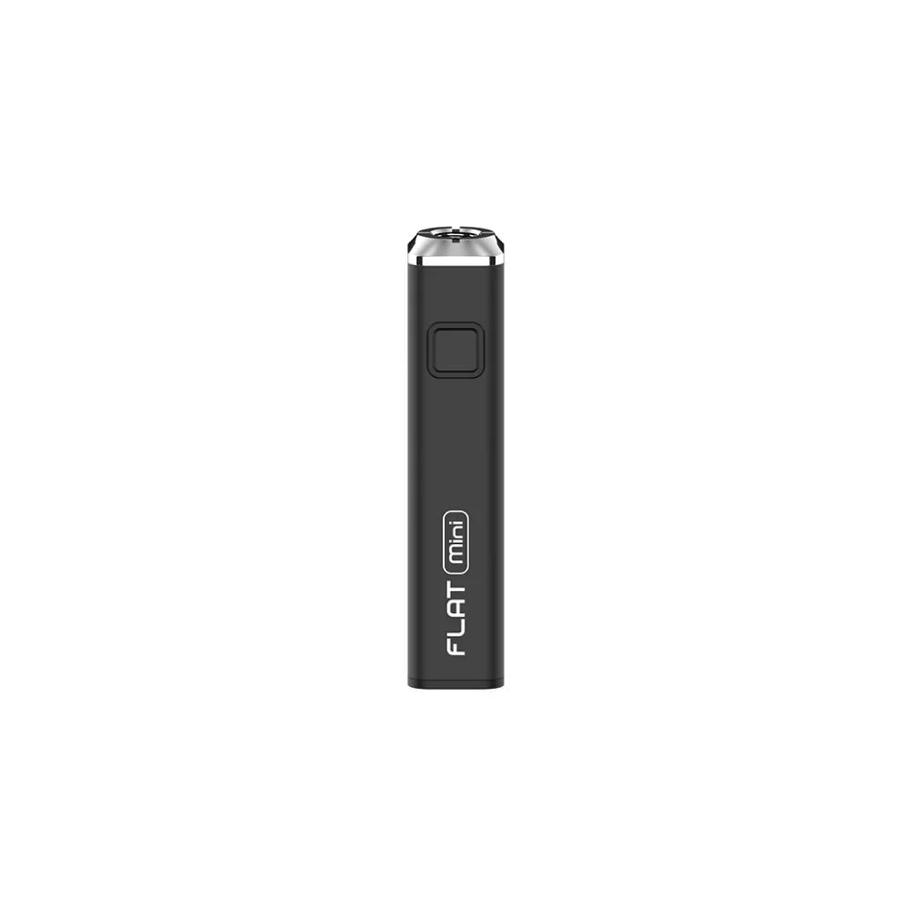Yocan FLAT 2.0 Mini Dab Pen 510 Thread Battery (12ct)