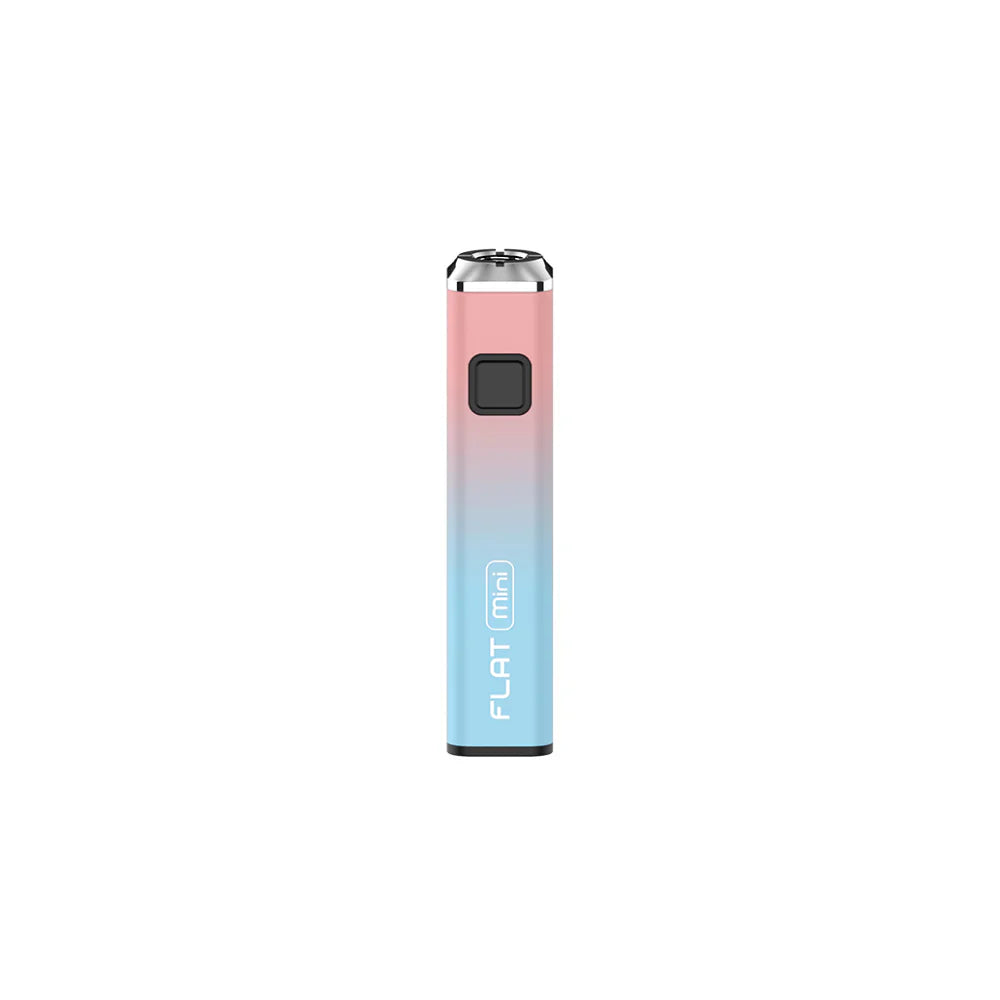 Yocan FLAT 2.0 Mini Dab Pen 510 Thread Battery (12ct)