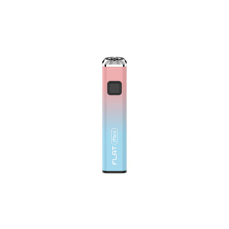 Yocan FLAT 2.0 Mini Dab Pen 510 Thread Battery (12ct)