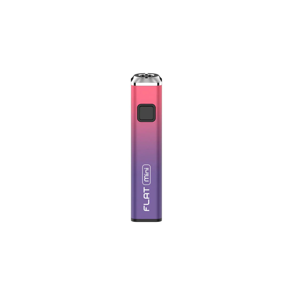Yocan FLAT 2.0 Mini Dab Pen 510 Thread Battery (12ct)
