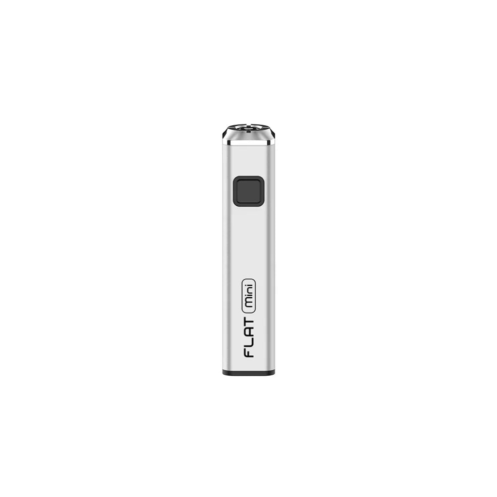 Yocan FLAT 2.0 Mini Dab Pen 510 Thread Battery (12ct)