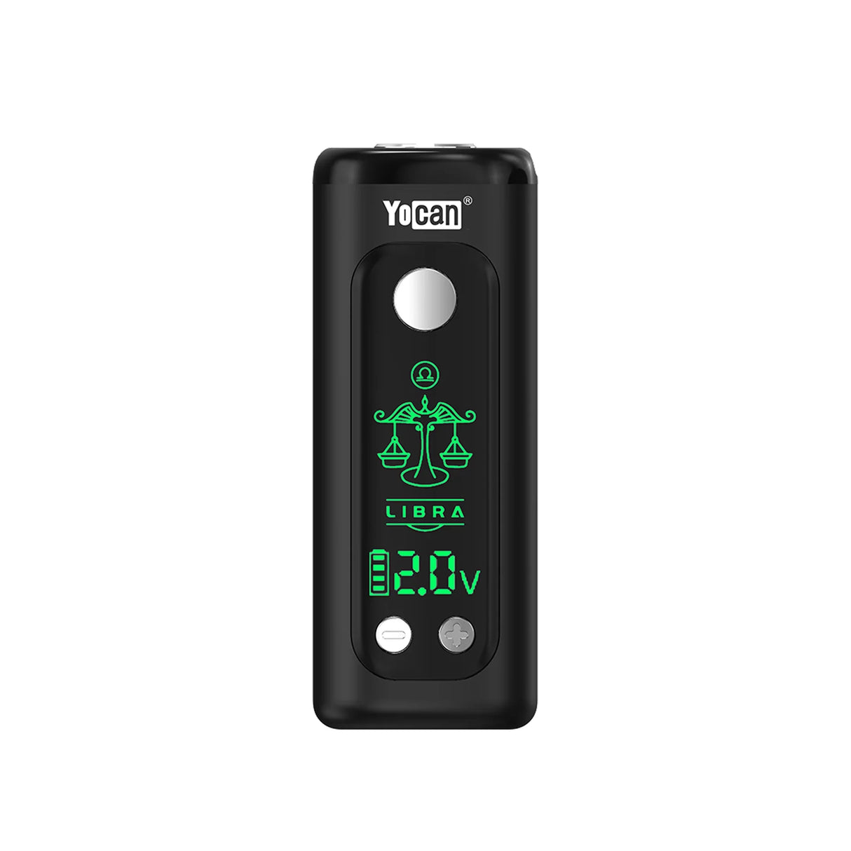 Yocan Kodo Plus Zodiac Edition (12CT)