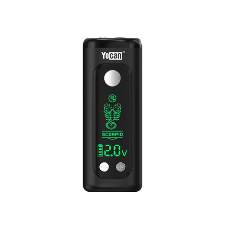Yocan Kodo Plus Zodiac Edition (12CT)