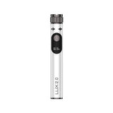 Yocan Lux 2.0 Dab Pen 510 Thread Battery (15CT)