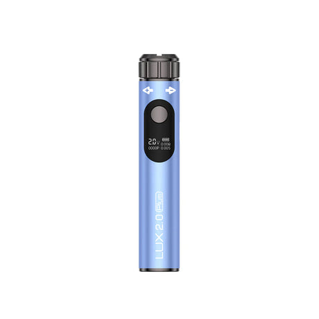 Yocan ARI 2.0 Plus Dab Pen 510 Thread Battery (15CT)