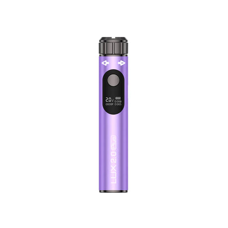 Yocan ARI 2.0 Plus Dab Pen 510 Thread Battery (15CT)