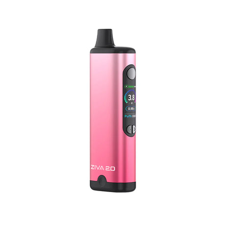 Yocan Ziva 2.0 Dab 510 Thread Battery (10pcs)