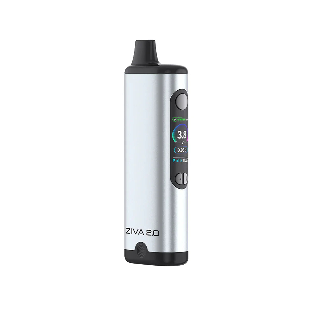 Yocan Ziva 2.0 Dab 510 Thread Battery (10pcs)