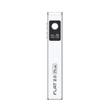 Yocan FLAT 2.0 PLUS Dab Pen 510 Thread Battery (12CT)