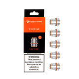 Geekvape Z Series Coils