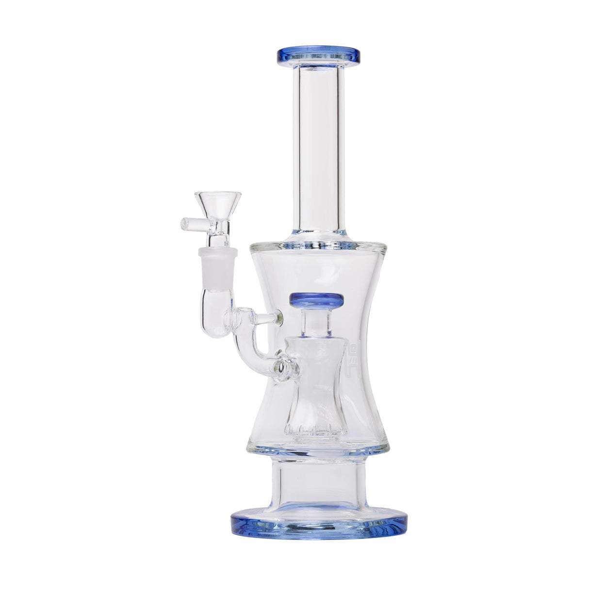 Human Grade Dabception Water Pipe