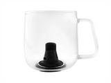 Zenco Cafe Glassware Set – 2-Pack