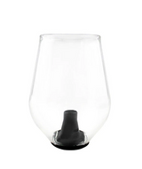 Zenco Sommelier Glassware Set – 2-Pack