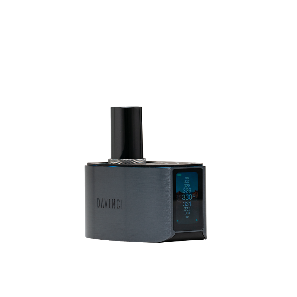 Davinci EQ Zirconia Crucible