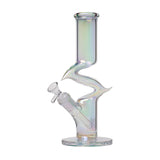 Human Grade Iridescent Zong Water Pipe