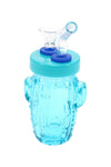 3.5″ Glass Cactus Bong