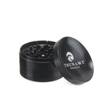 Tsunami Sunken Top 3" 4-Piece Grinder
