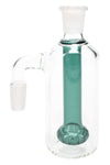 14.5 mm 90° Showerhead Ash Catcher – Male-to-Female