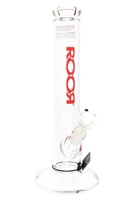 ROOR 14" Straight Shooter Zumo Heavyweight Tube