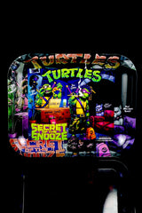 Large Metal Rolling Tray – Select Designs