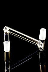 14.5 mm Male to 14.5 mm Male Drop-Down Sidecar Adapter