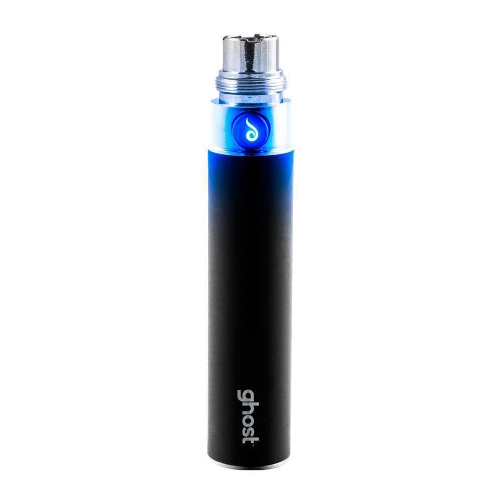 Dr. Dabber Ghost Durable Vape Battery with 1-Year Warranty - 510 Thread Compatibility