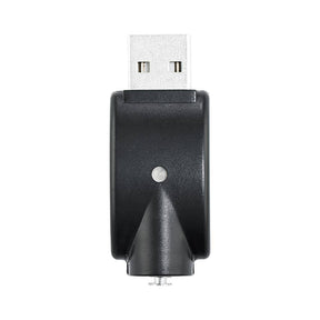 Dr. Dabber Light USB Charger - Front View - Compact and Portable Vaporizer Accessory