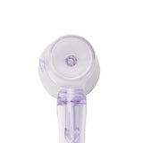 Human Grade Glass Pipe Screens - 10 Pack