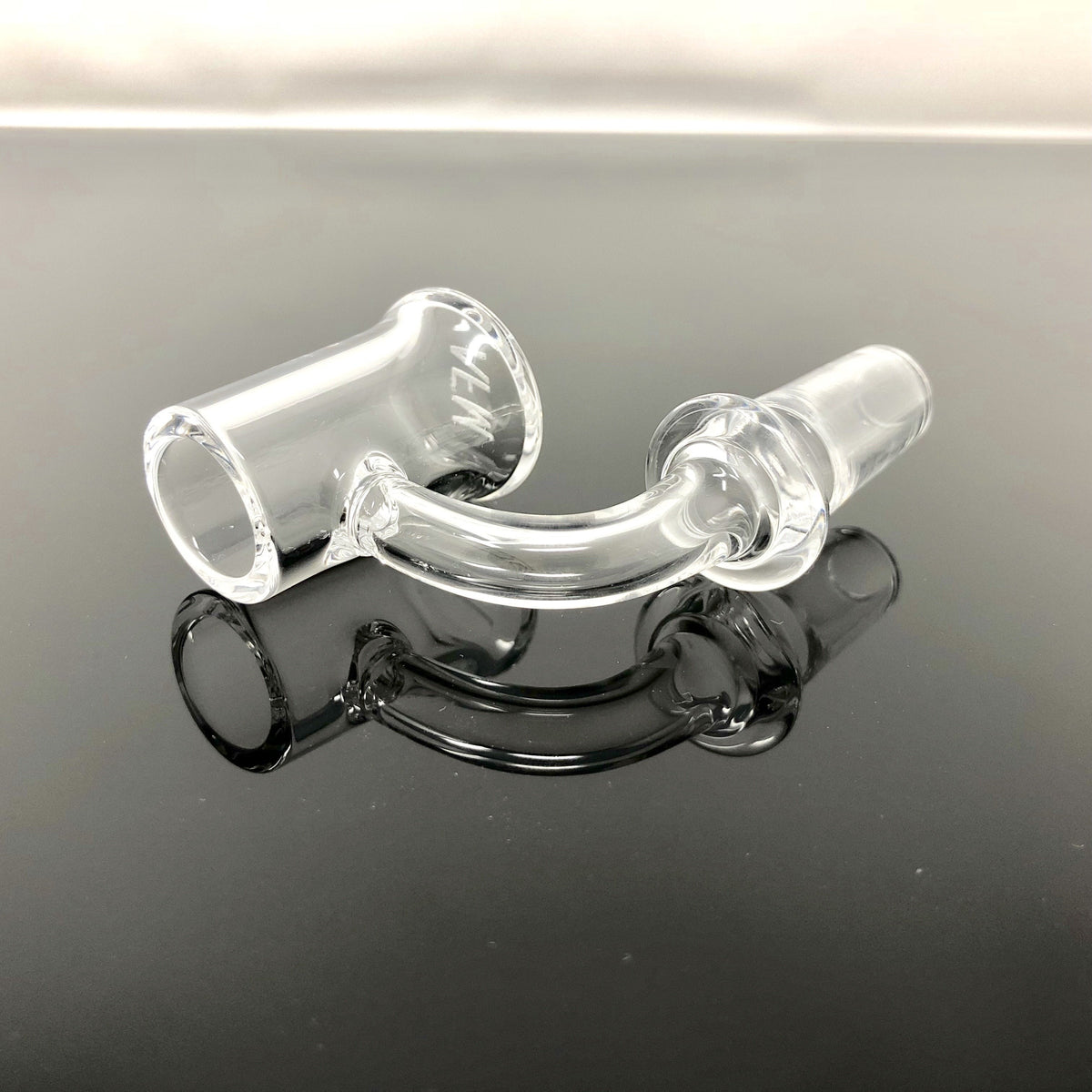Bell Bottom Rig AFM Flat Top Bell Bottom Long 3mm X 20mm – DankGeek