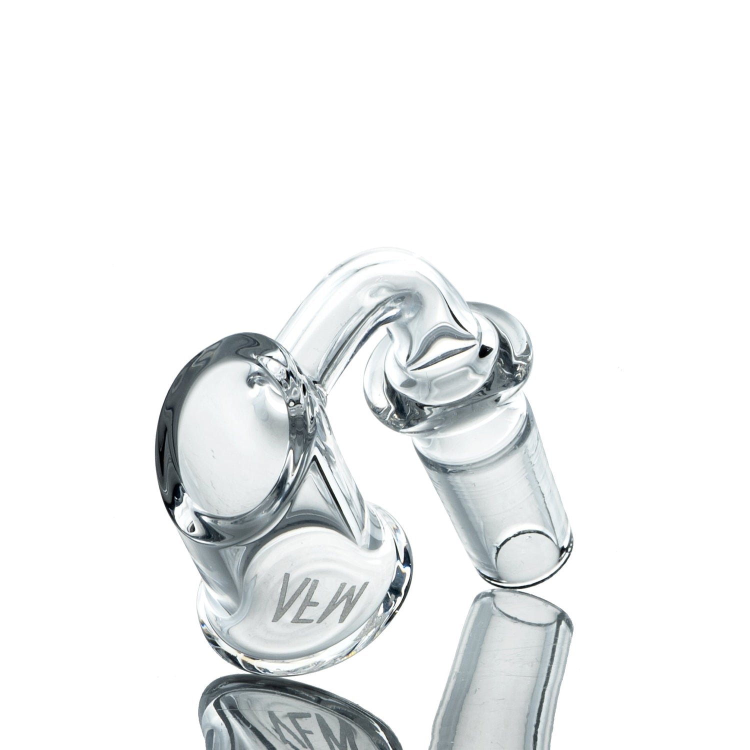 AFM Slant Top Banger 3mm X 20mm | Dab Rig Parts & Accessories