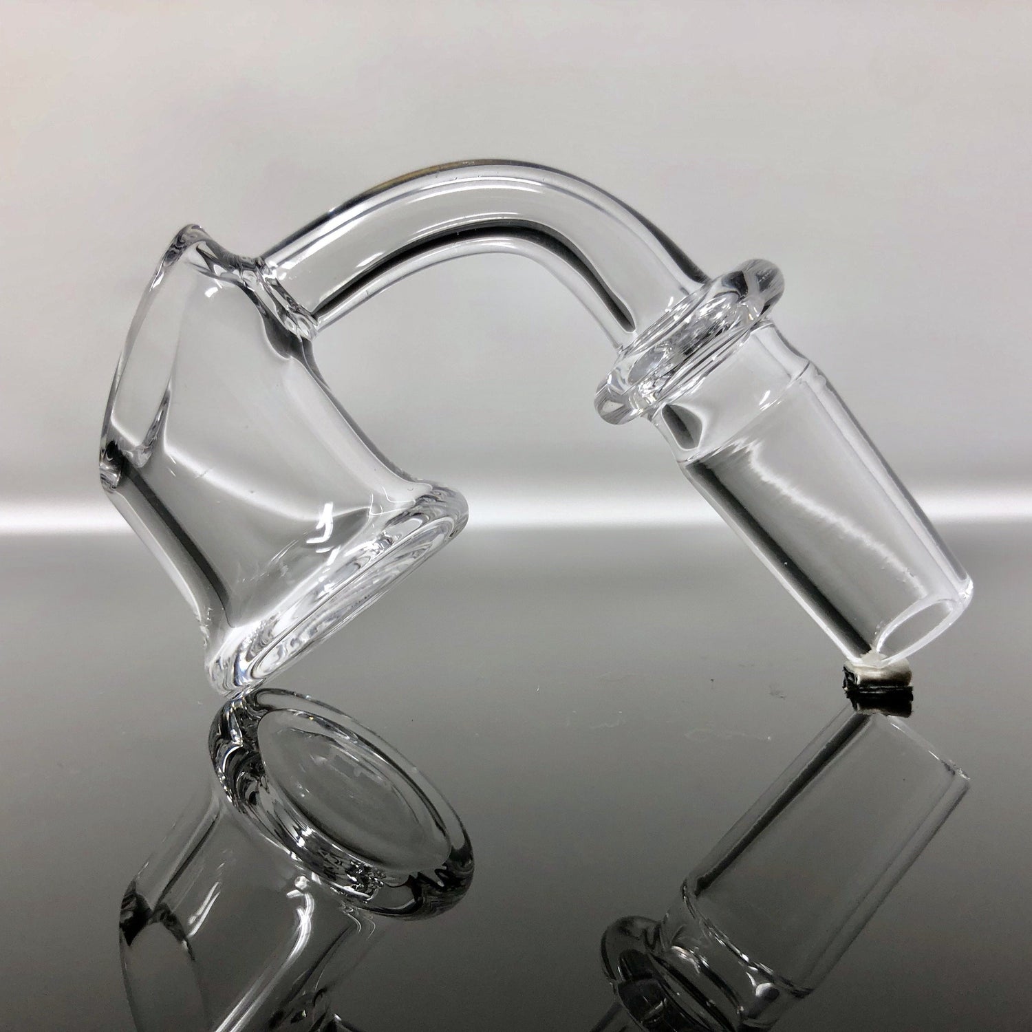 AFM Slant Top Banger 3mm X 20mm – DankGeek