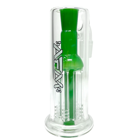 AFM - Tall Boy 6 Arm Ash-catcher 5" Front View on Seamless White Background