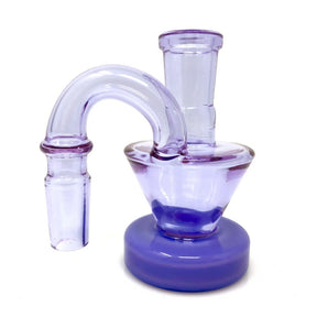 AFM Upside Down Double Color Ash-Catcher 3" | Dank Geek