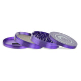 Green Monkey Grinder - Capuchin 4pc - 100mm