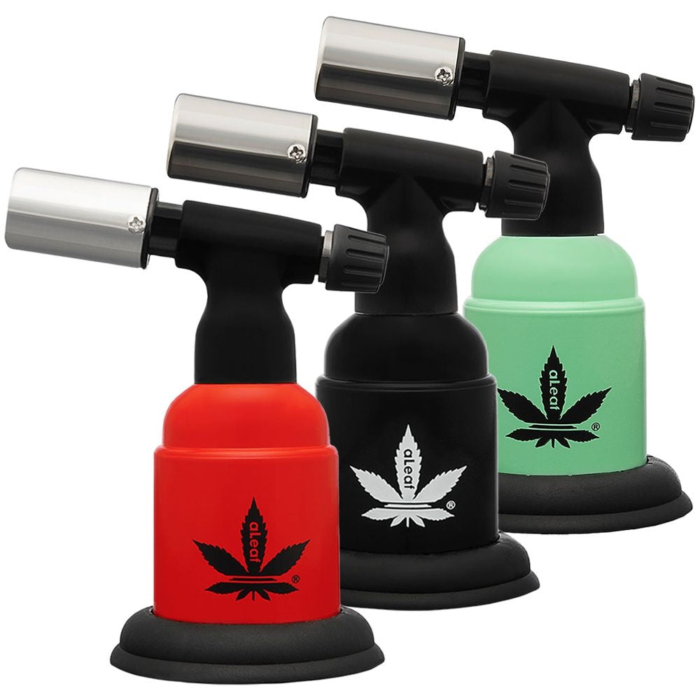 aLeaf Turbo Flame Single Jet Mini Blow Torch | 5