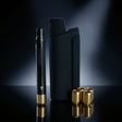 X5 Smoke Filtering One-Hitter Pipe by Weedgets