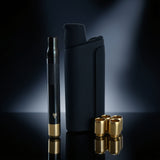 X5 Smoke Filtering One-Hitter Pipe by Weedgets