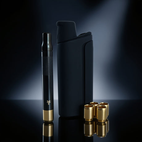 X5 Smoke Filtering One-Hitter Pipe by Weedgets