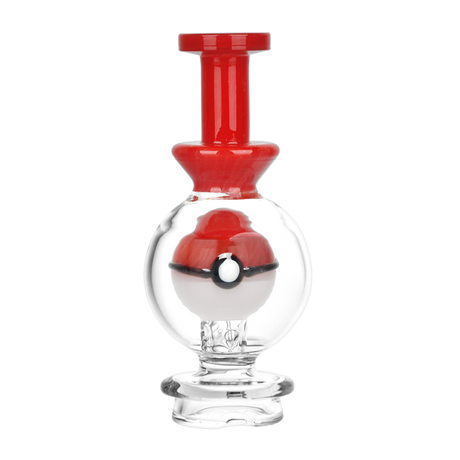 Anime Ball Glass Attachment for Puffco Peak & Pro | 5.75"