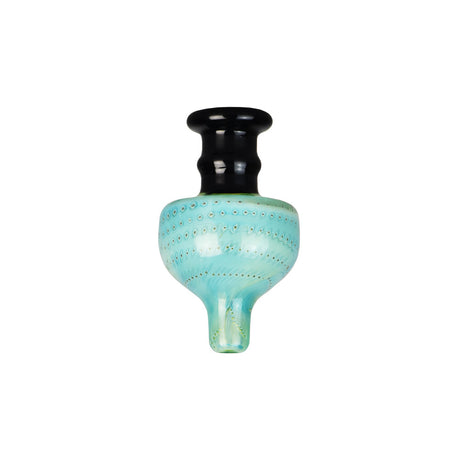 Antique Lamp Bullet Style Carb Cap | Green