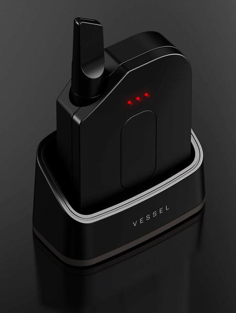 Vessel® Apex Charger