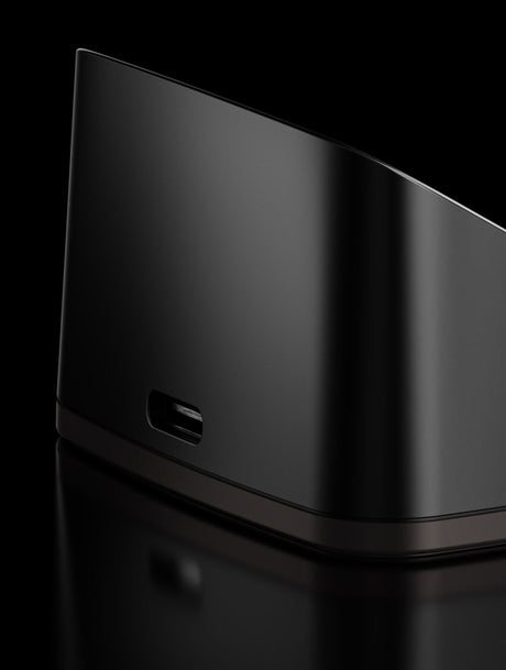 Vessel® Apex Charger