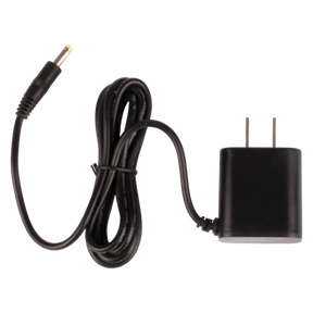 Arizer Air Charger in black, Canadian plug-in design, portable and compact for vaporizers
