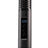 Arizer Air II Vaporizer in Black - Front View with Digital Temperature Display