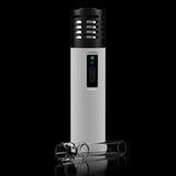 Arizer Air SE Dry Herb Vaporizer in White - Compact Design with 3000mAh Battery